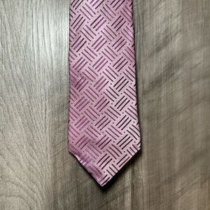 Robert Graham Silk Tie